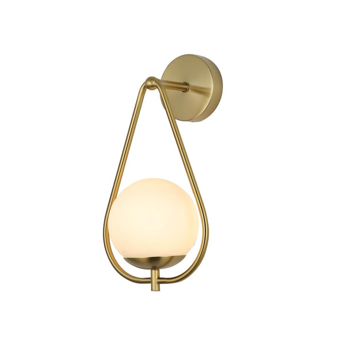 Изображение Настенный светильник F-Promo Quantum 2918-1W