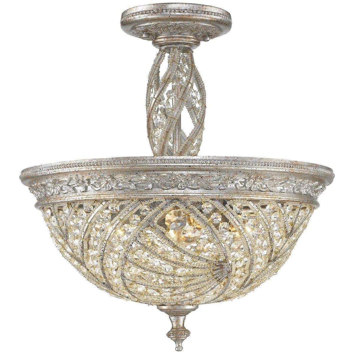 Изображение Подвесной светильник Wertmark Frances II WE312.06.203