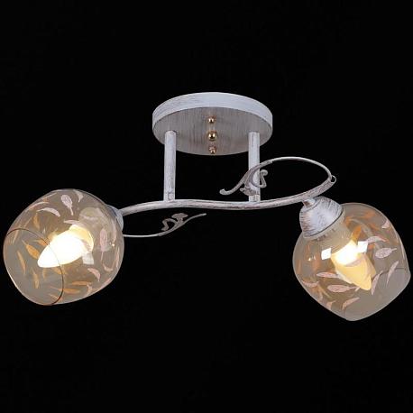 Изображение Потолочный светильник Reluce 12458-0.3-02