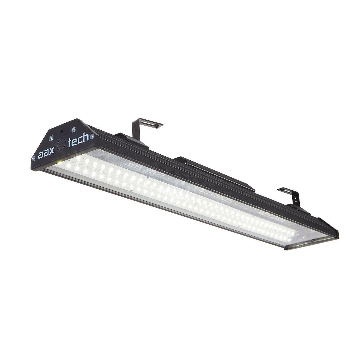 Изображение Линейный светодиодный светильник Всесветодиоды Сапфир aax413-50-tr-5k-turn