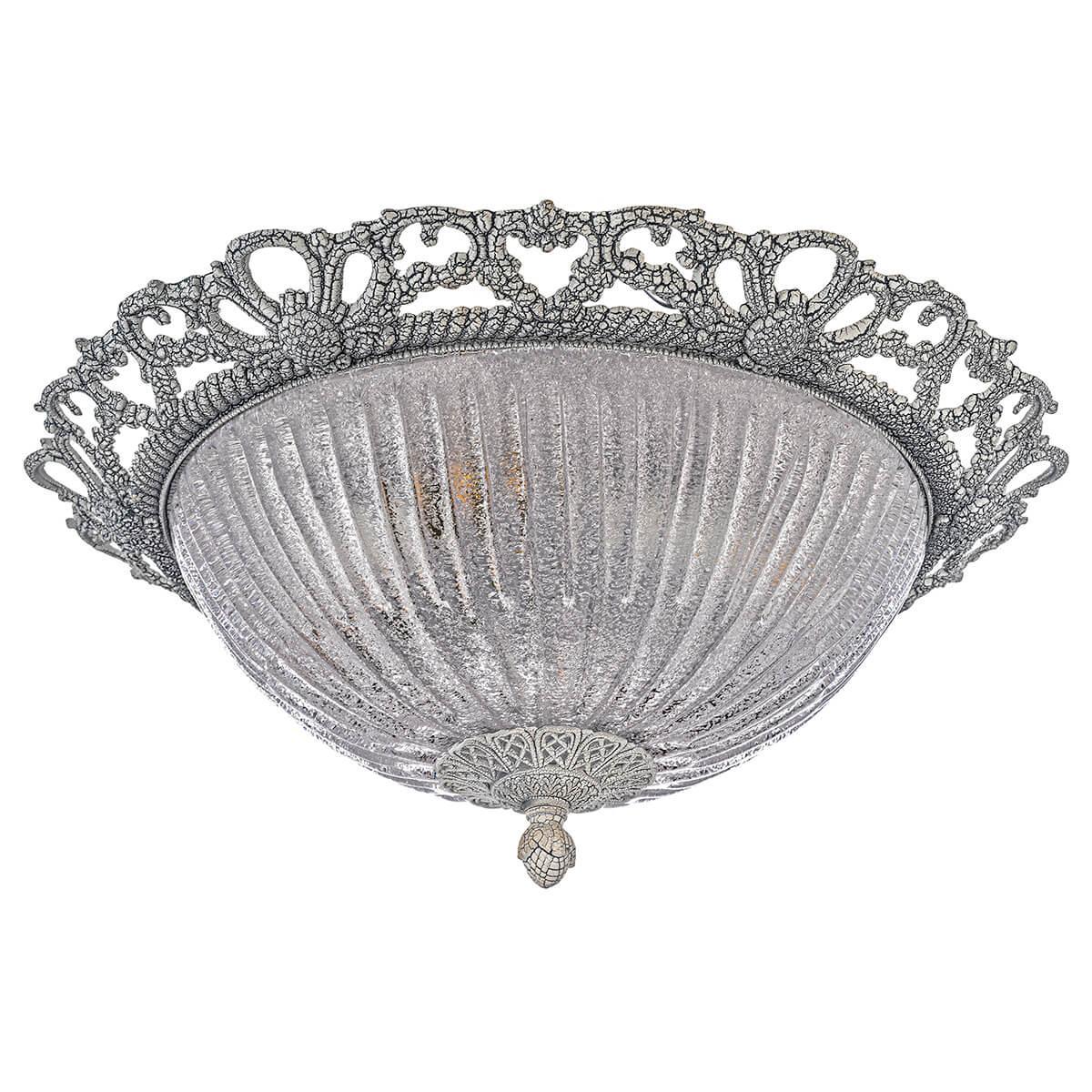 Изображение Потолочный светильник Arti Lampadari Vigilanza E 1.13.46 BW