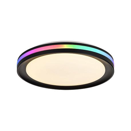 Изображение Потолочный светодиодный светильник Mantra Gamer 8485