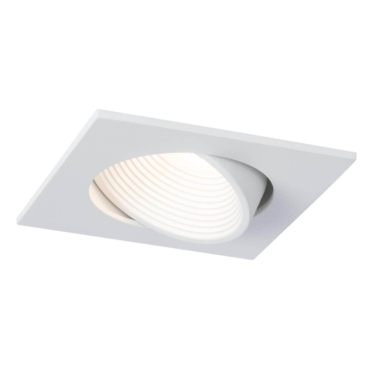 Изображение Встраиваемый светодиодный светильник Paulmann Helia 99872