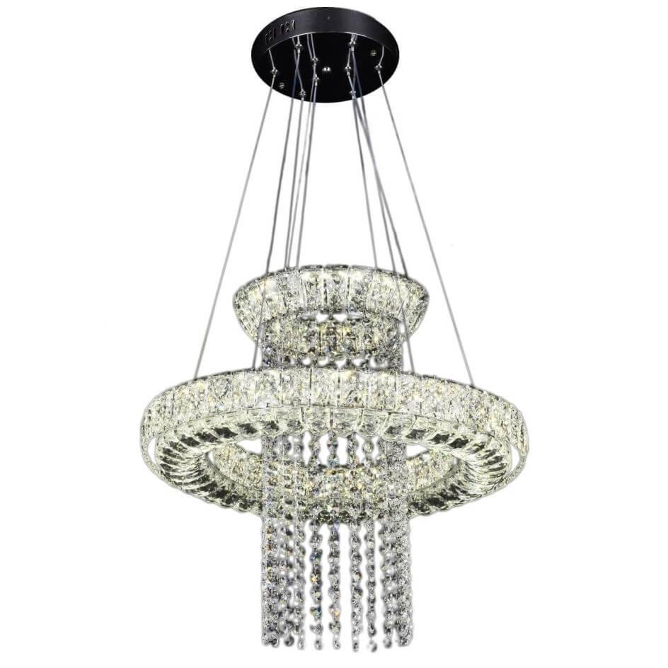 Изображение Подвесной светодиодный светильник Lumina Deco Sapori DDP 6939