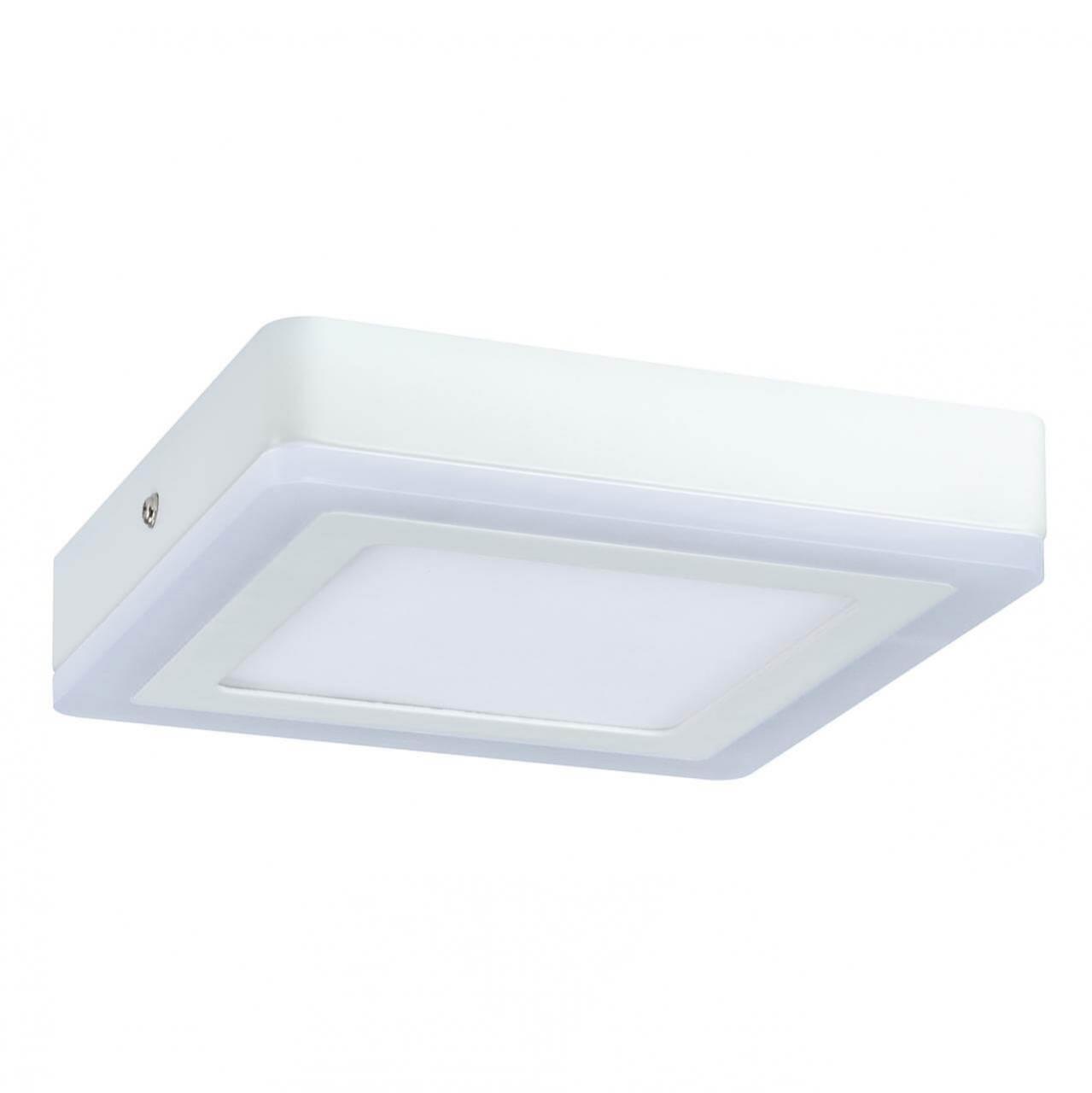 Изображение Потолочный светодиодный светильник Paulmann Sol 70732