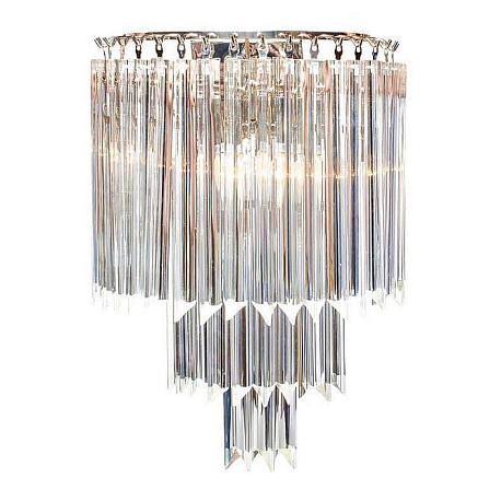 Изображение Настенный светильник Garda Decor 20MB3399-2