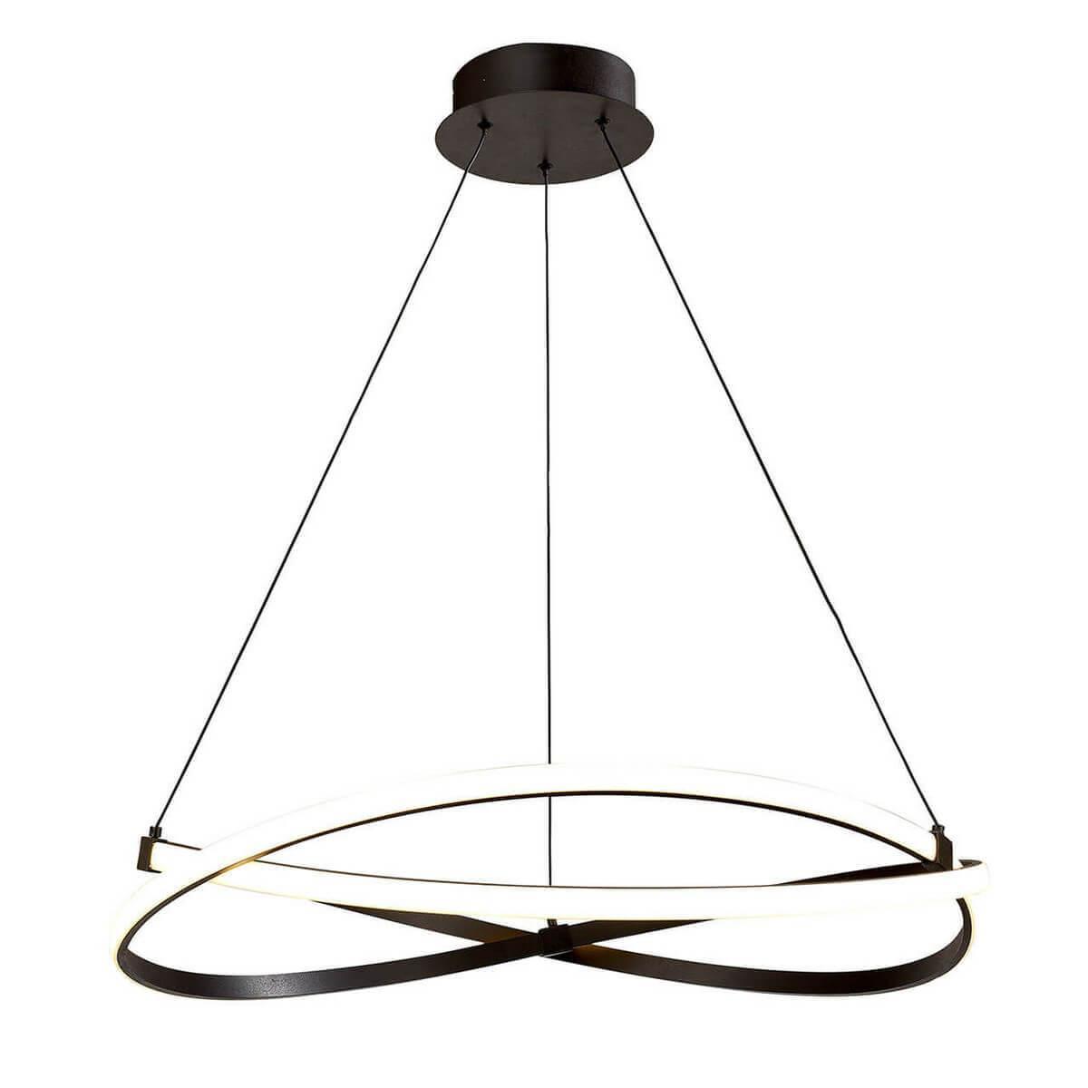 Изображение Подвесной светодиодный светильник Mantra Infinity 5391