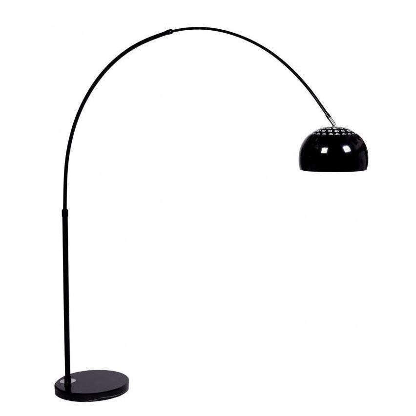 Изображение Торшер Lumina Deco Azzuro LDF 5508-C BK