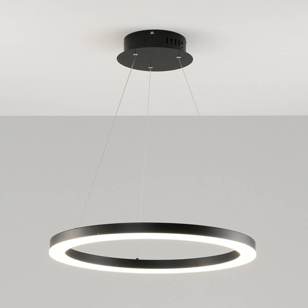 Изображение Подвесной светодиодный светильник Moderli Bona V1753-PL