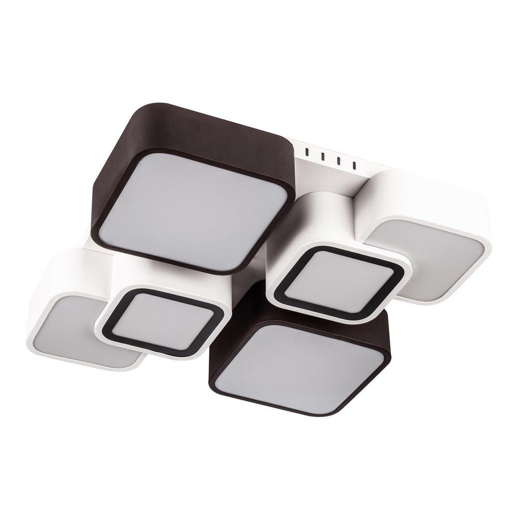 Изображение Потолочный светодиодный светильник Escada 10234/6LED