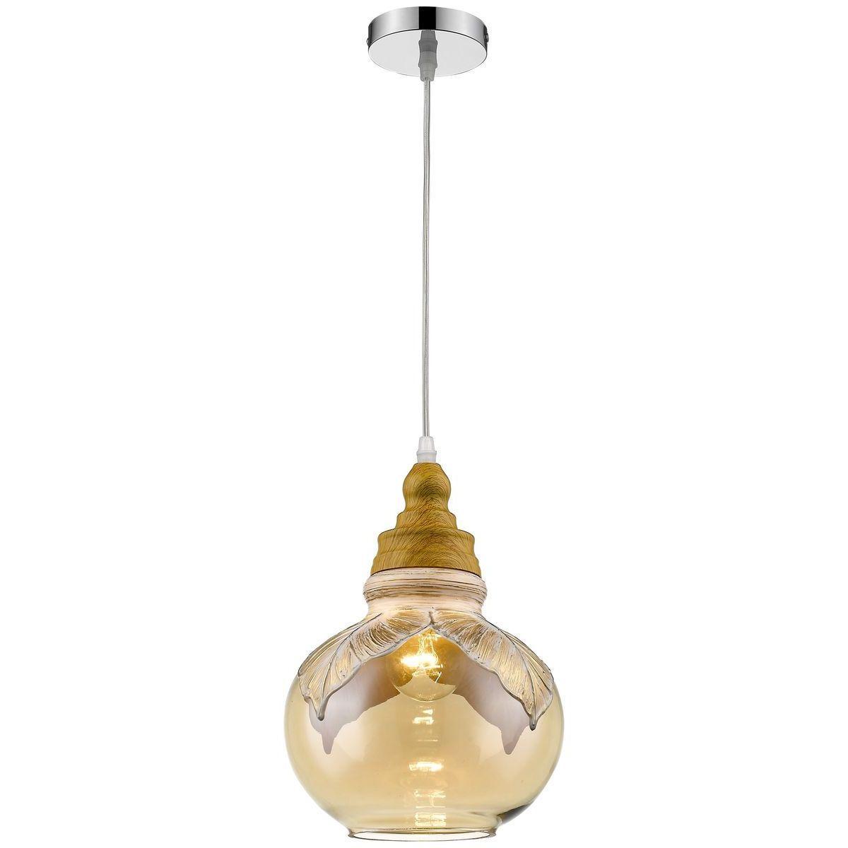 Изображение Подвесной светильник Velante 399-506-01