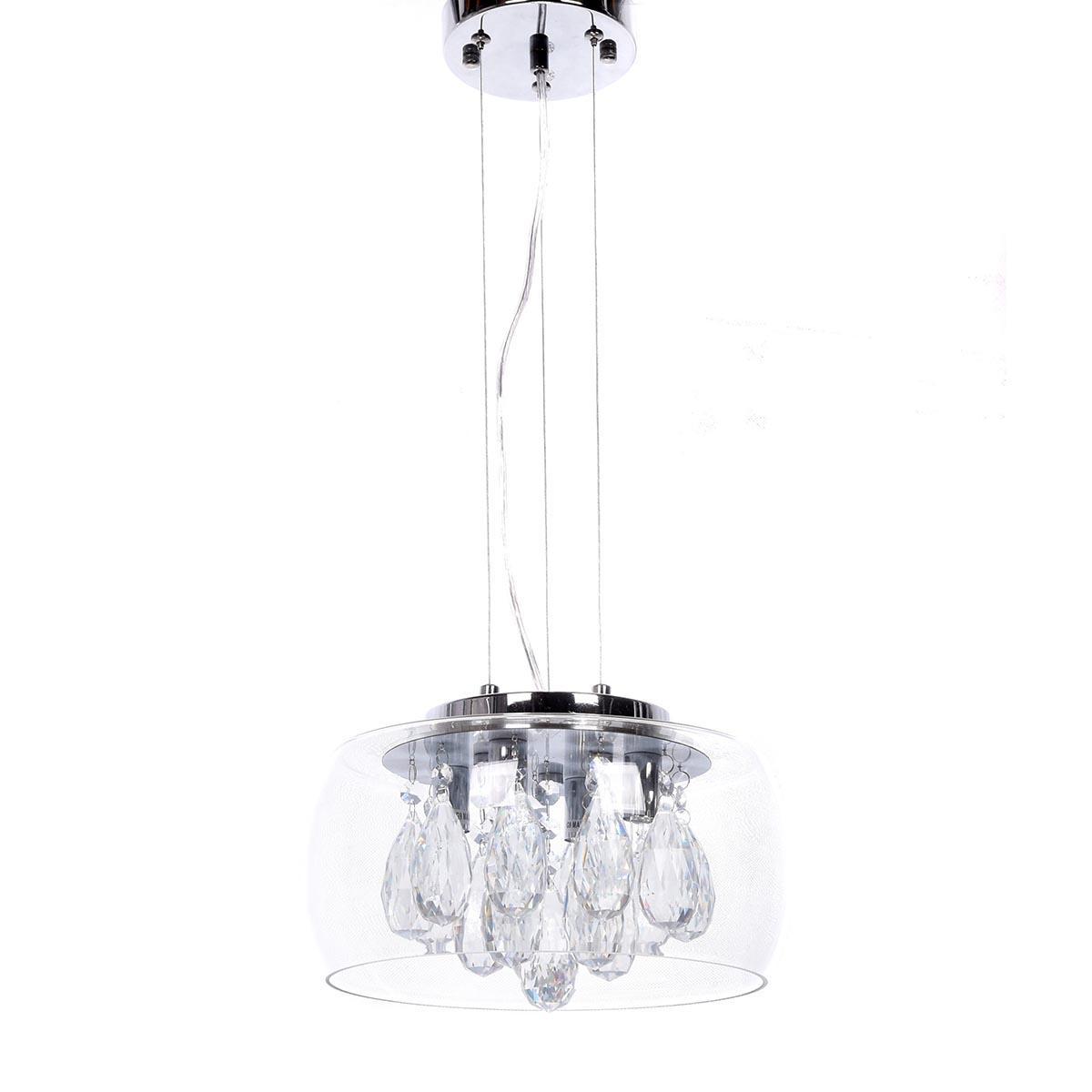 Изображение Подвесной светильник Lumina Deco Tosso LDP 8066-300 PR