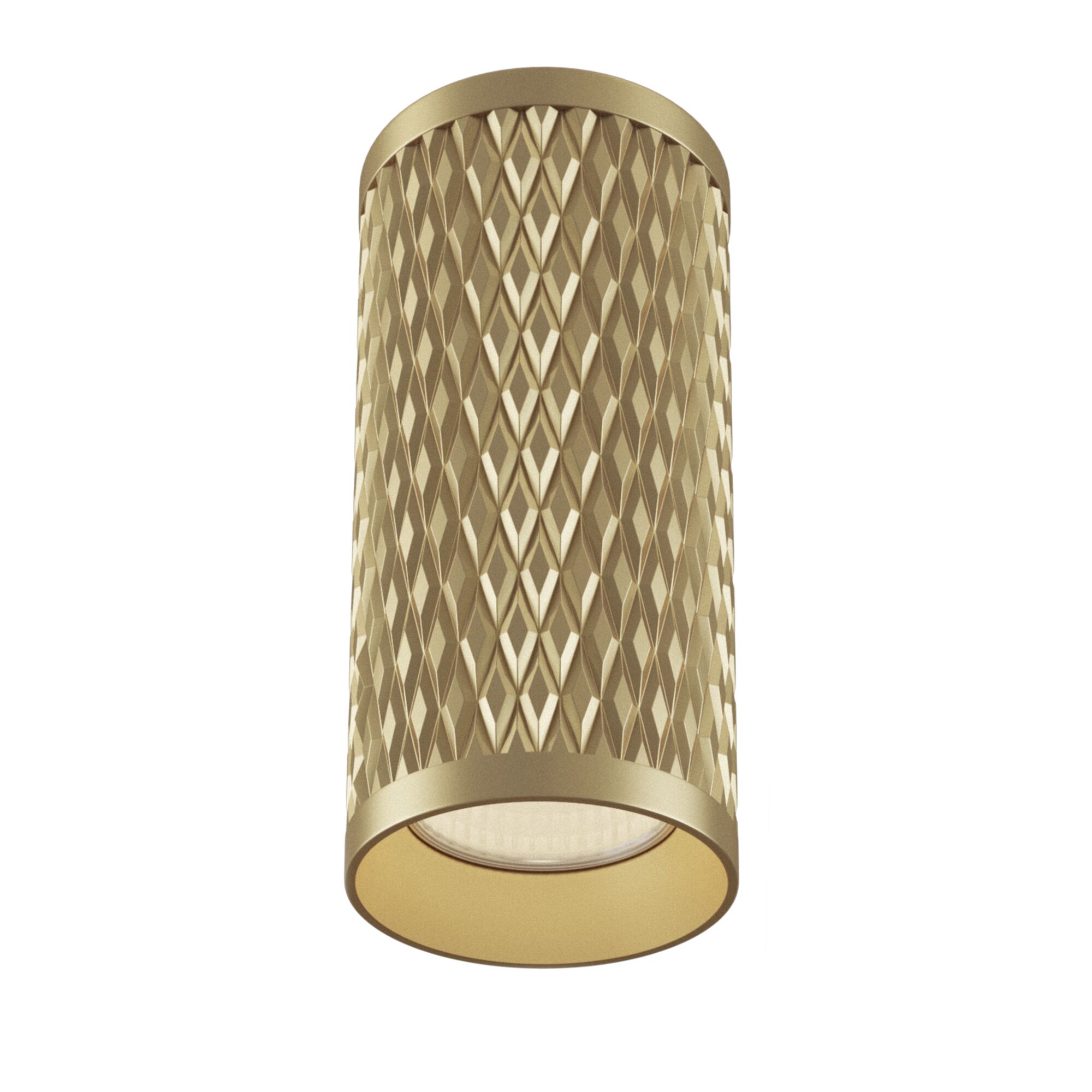 Изображение Потолочный светильник Technical C036CL-01G