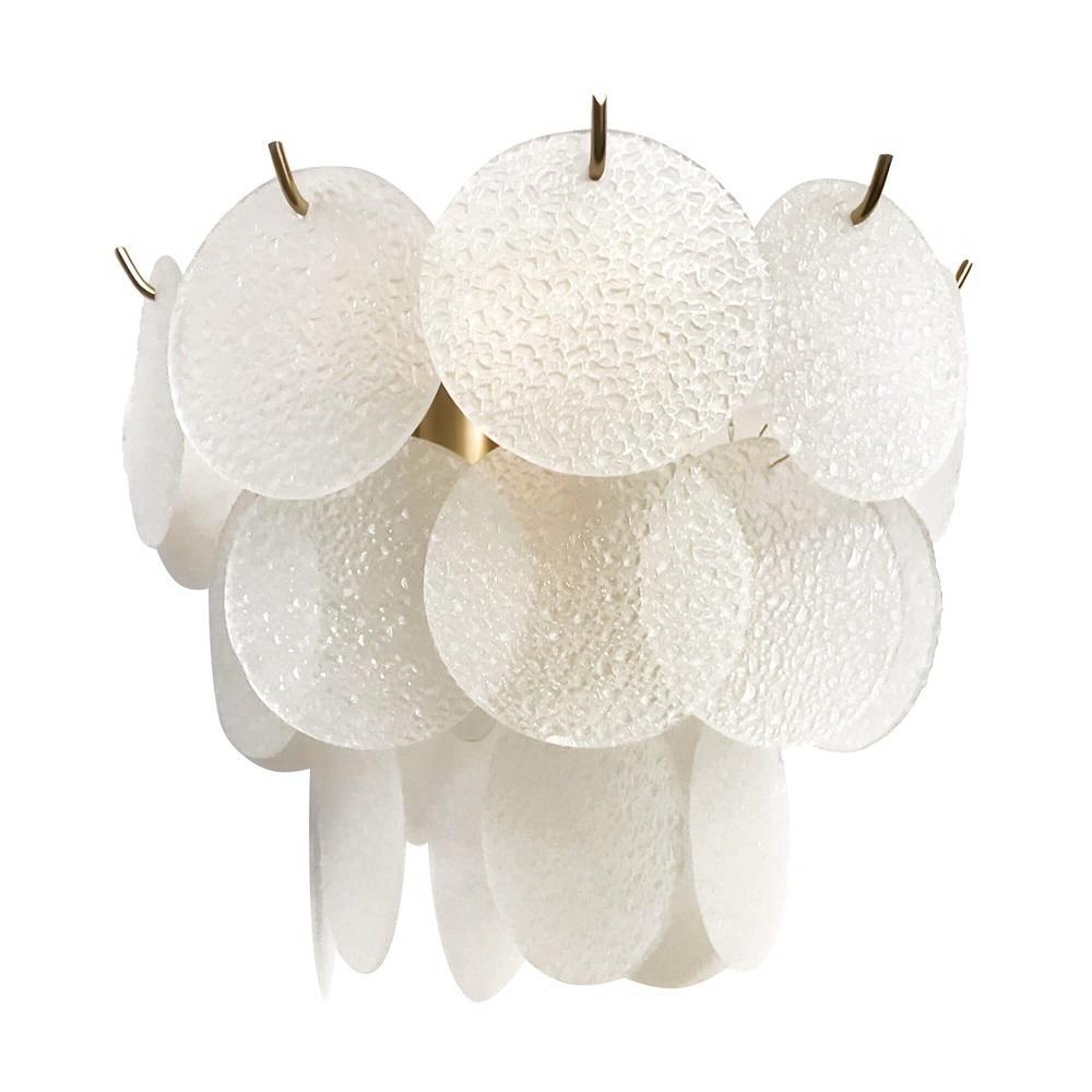 Изображение Настенный светильник Porto FR5104WL-02BS