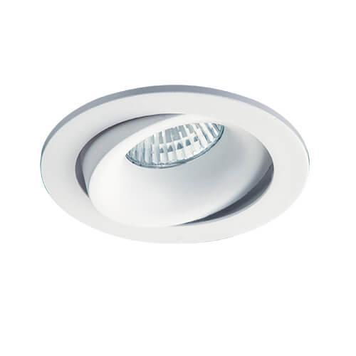 Изображение Встраиваемый светильник Italline DE 200 white