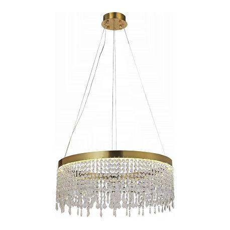 Изображение Подвесной светодиодный светильник Reluce 26033-0.4-01