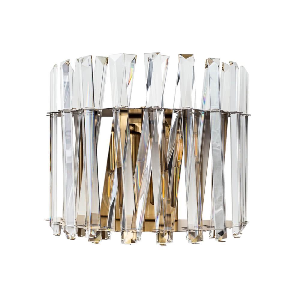 Изображение Настенный светильник Divinare Bivara 7567/18 AP-2