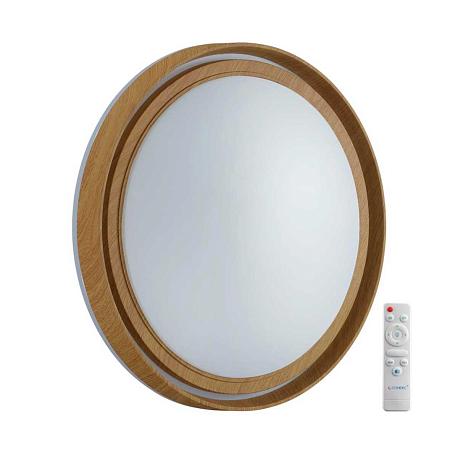 Изображение Настенно-потолочный светильник Sonex RUX WOOD 7640/EL