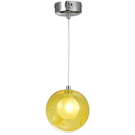 Изображение Подвесной светильник Natali Kovaltseva Colorful 71029/3P