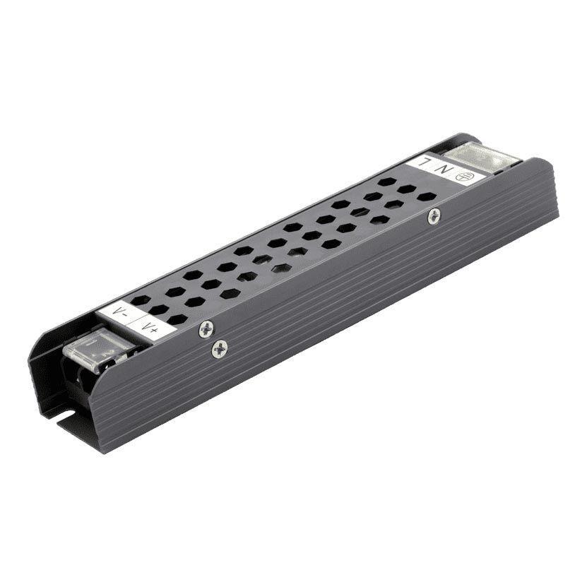 Изображение Блок питания SWG 24V 60W IP20 2,5A YA-60-24 003158