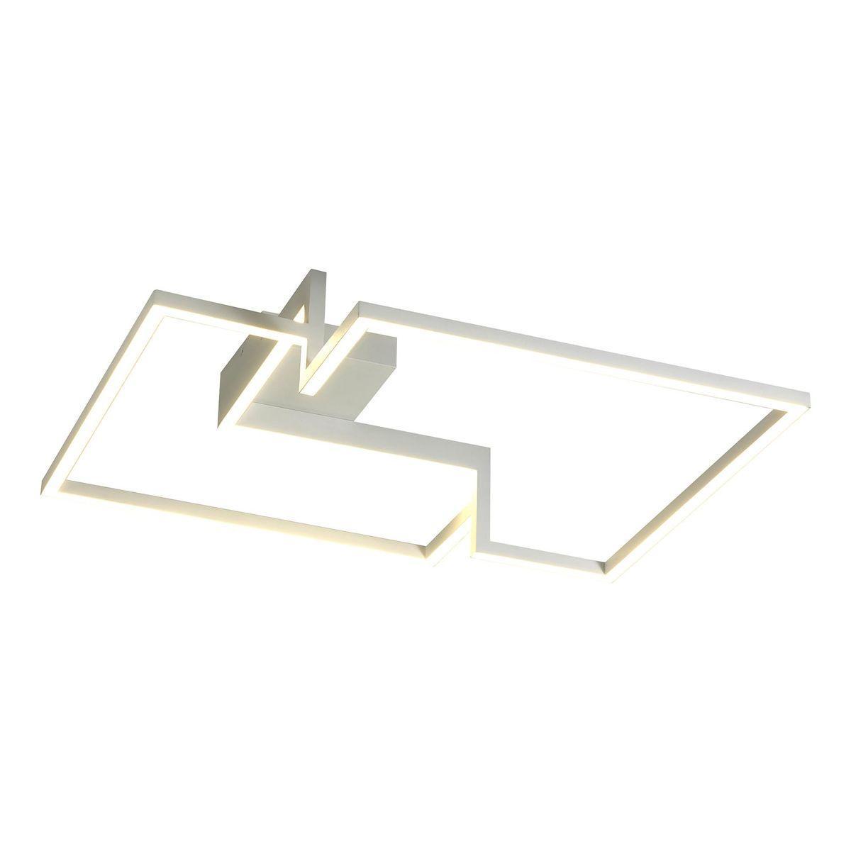 Изображение Потолочный светодиодный светильник Mantra Boutique 7661