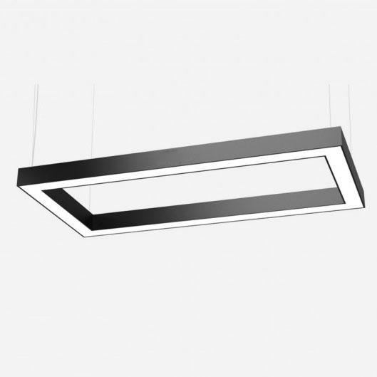 Изображение Подвесной светодиодный светильник Siled Cuadra-Prof-02 7370375