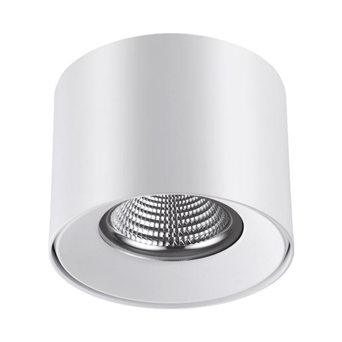 Изображение Потолочный светодиодный светильник Novotech Over Recte 357957