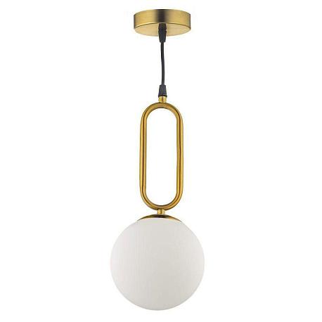 Изображение Подвесной светильник Arti Lampadari Canelli L 1.P2 W