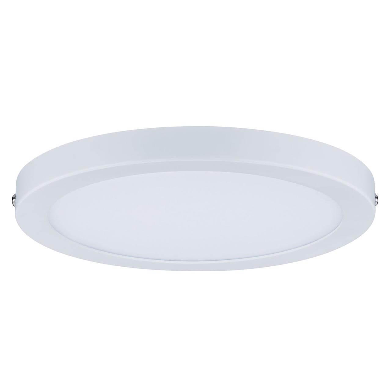 Изображение Потолочный светодиодный светильник Paulmann Atria 70937