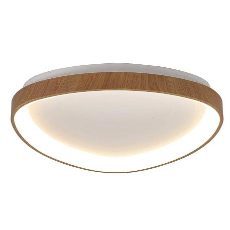 Изображение Потолочный светодиодный светильник Mantra Niseko II 8636