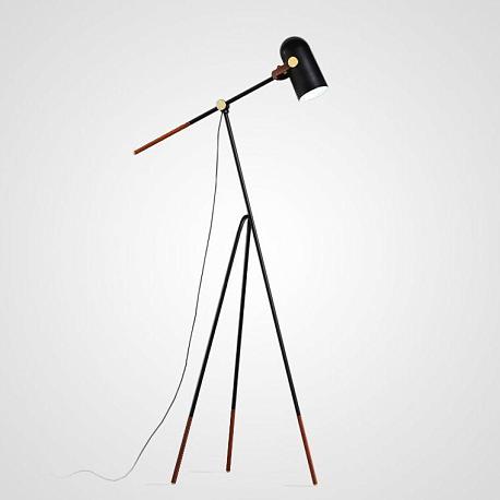 Изображение Торшер Imperium Loft Bullet 101387-26