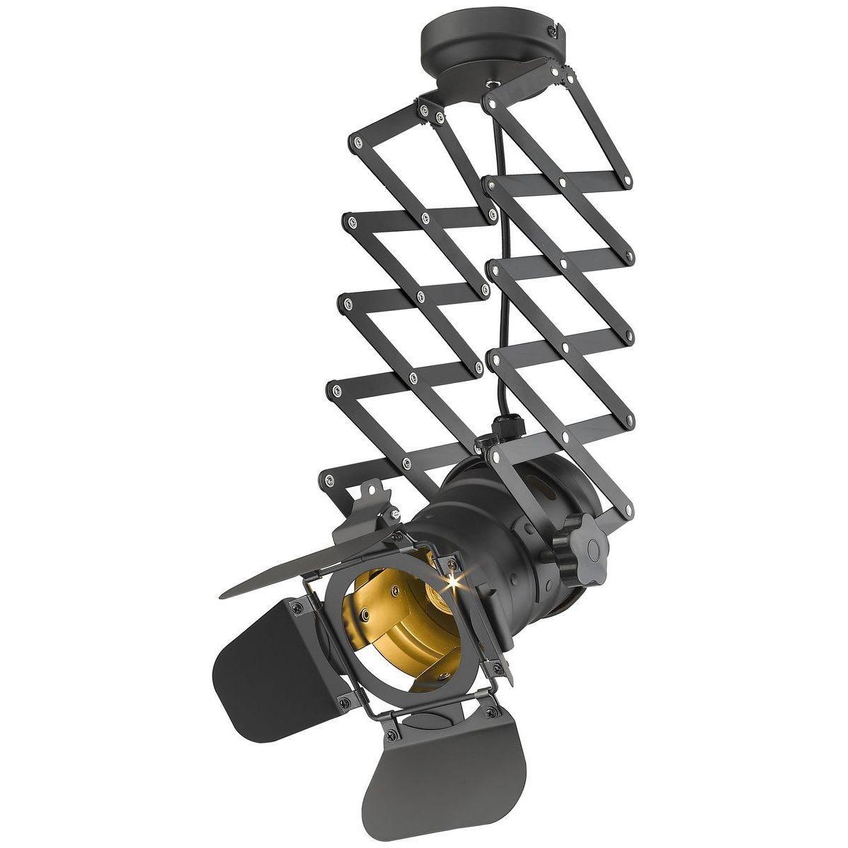 Изображение Потолочный светильник Wertmark Lenken WE290.01.007