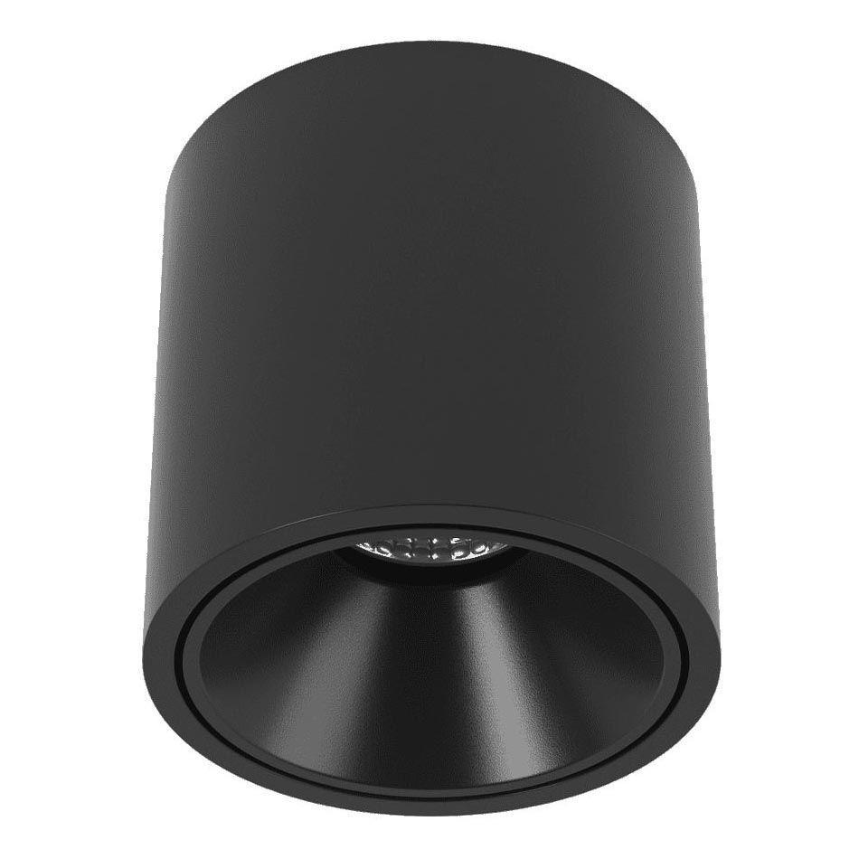 Изображение Потолочный светодиодный светильник DesignLed GW-8701-20-BL-WW 005242