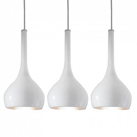 Изображение Подвесной светильник Azzardo Soul 3 AZ0275