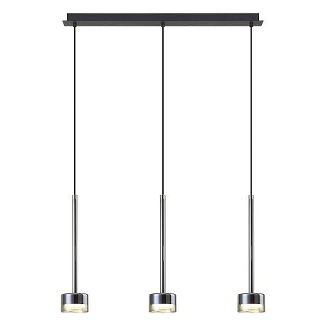 Изображение Подвесной светильник Mantra Tonic 7884