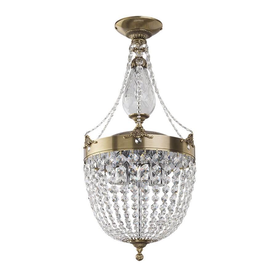 Изображение Подвесной светильник Kutek Fontana FON-PL-4 (P)