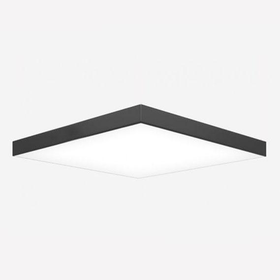 Изображение Потолочный светодиодный светильник Siled Cuadra 7371951