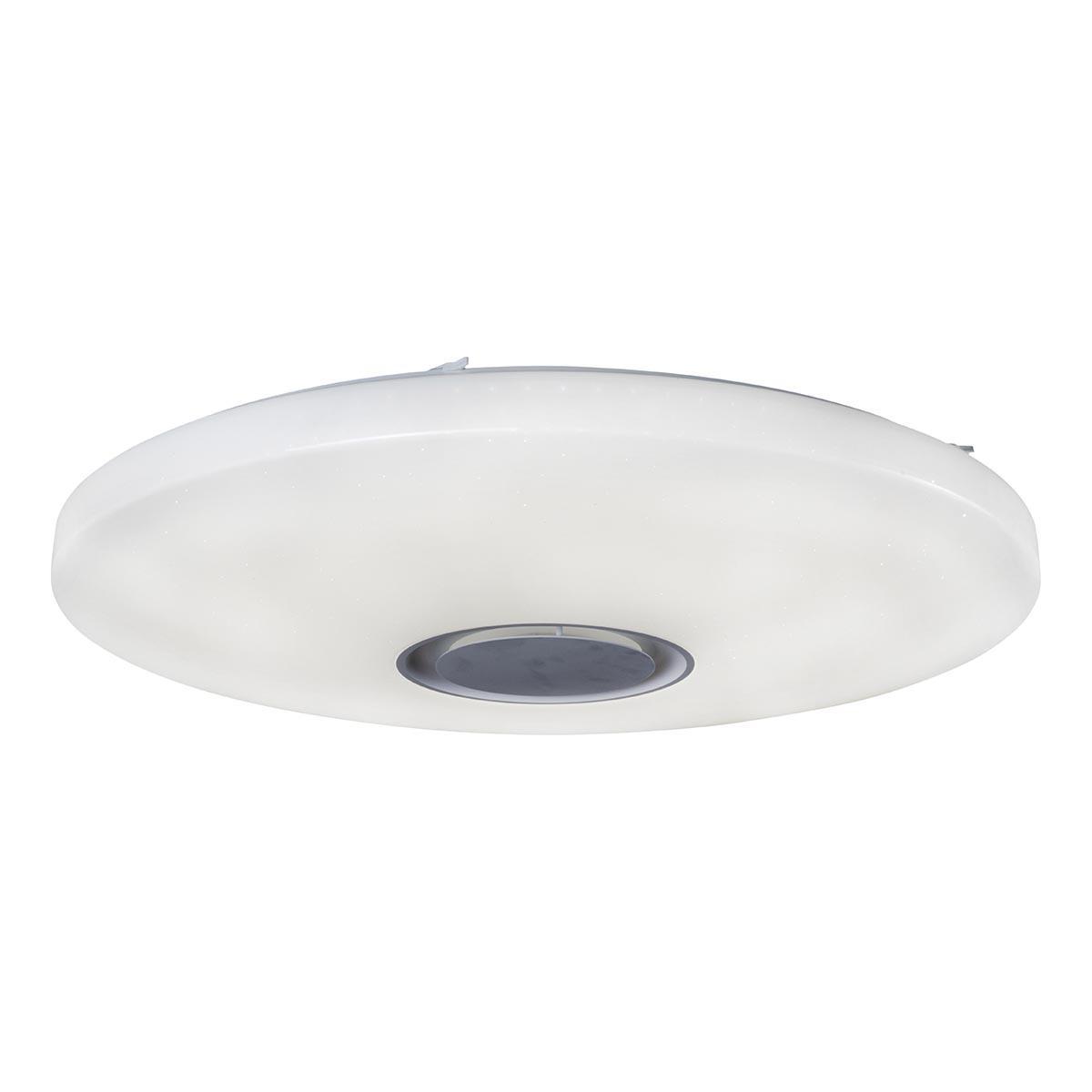 Изображение Потолочный светодиодный светильник iLedex Jupiter 90W-Brilliant-Ent