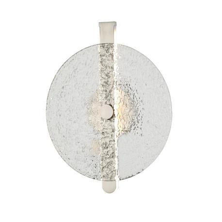 Изображение Настенный светодиодный светильник Aployt Lorentayn APL.328.11.11