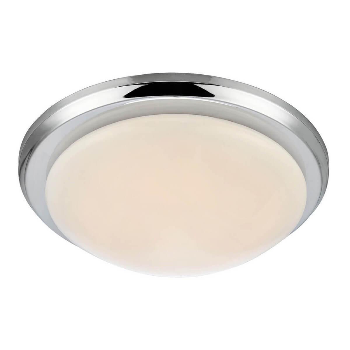 Изображение Настенно-потолочный светодиодный светильник Markslojd Rotor 107155