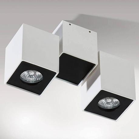 Изображение Накладной светильник Azzardo Flavio 2 AZ0792