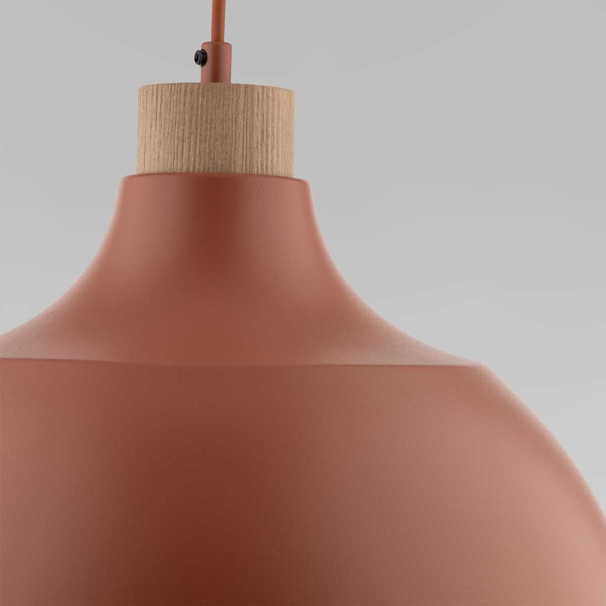 Изображение Подвесной светильник TK Lighting 6927 Cap