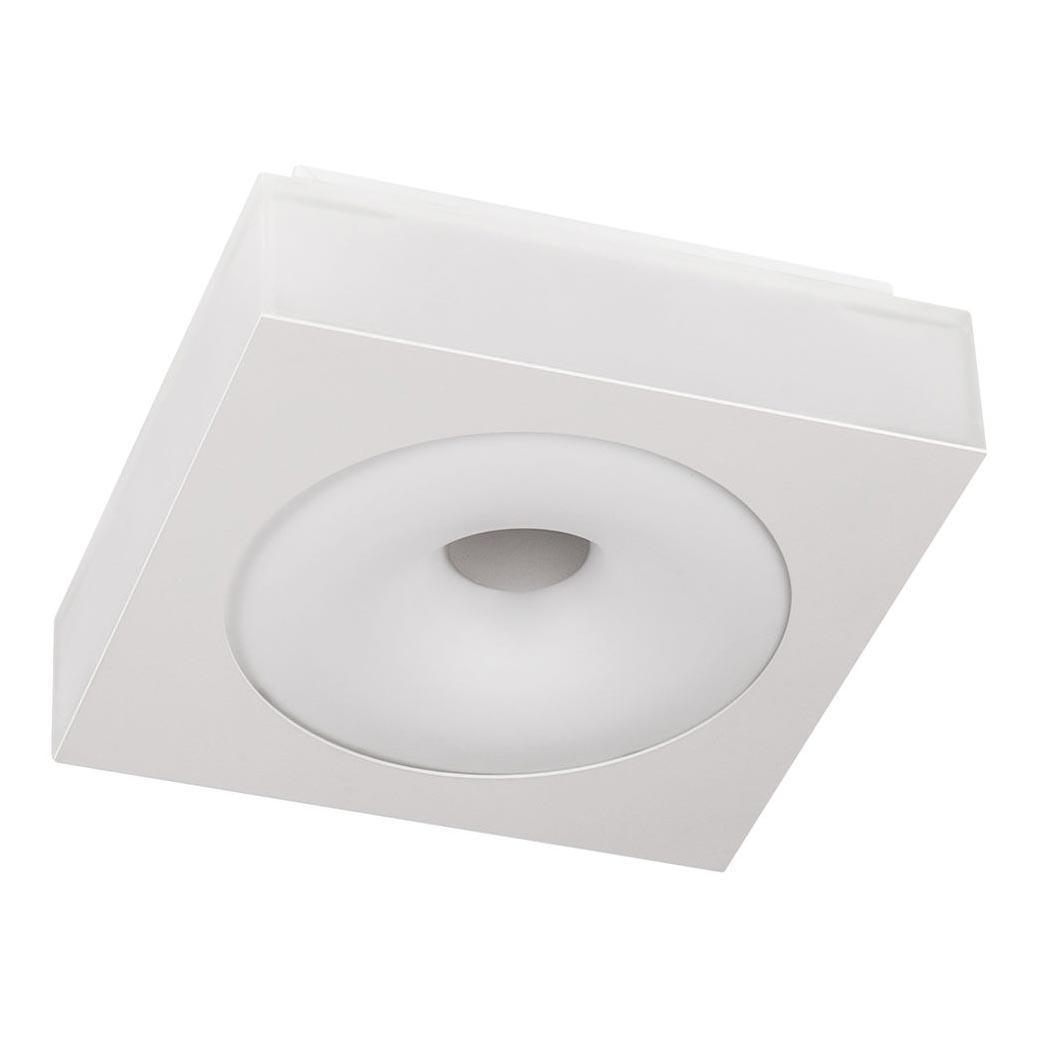 Изображение Потолочный светодиодный светильник Escada 601/PL LED