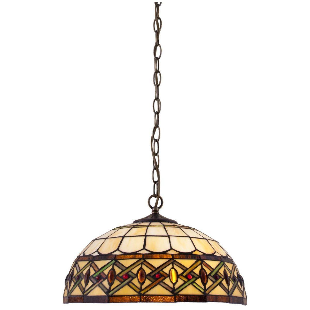 Изображение Подвесной светильник Velante 859-806-02