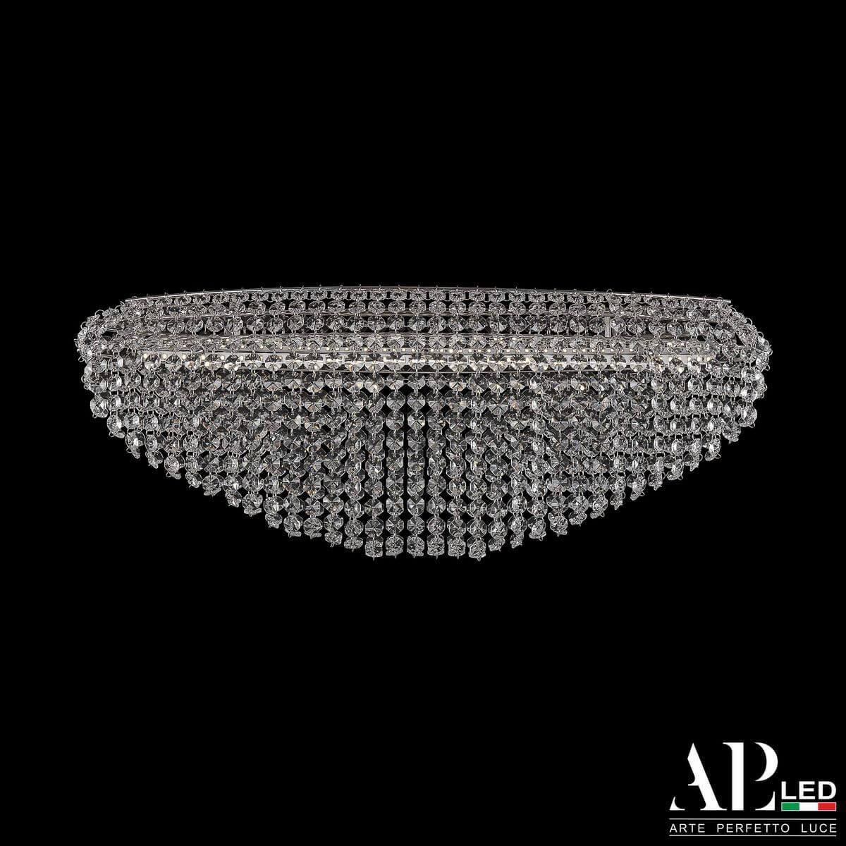 Изображение Потолочный светодиодный светильник Arte Perfetto Luce Rimini S505.0.60.A.4000