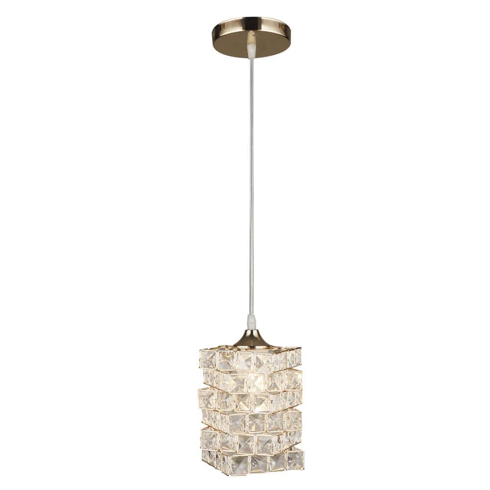 Изображение Подвесной светильник Seven Fires Оледжо 66360.01.01.01