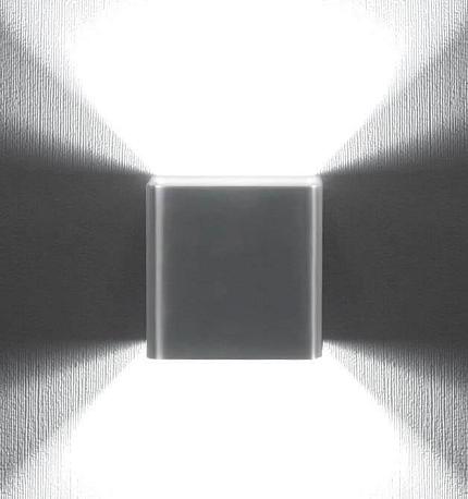 Изображение Настенный светодиодный светильник IMEX Wels IL.0012.5915