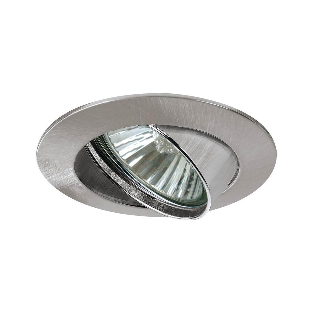 Изображение Встраиваемый светильник Paulmann Downlights Premium Line 98878
