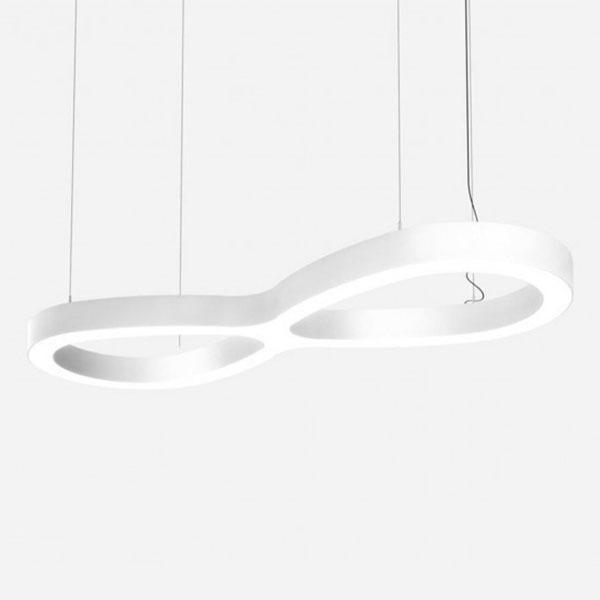 Изображение Подвесной светодиодный светильник Siled EOS-02 7370978