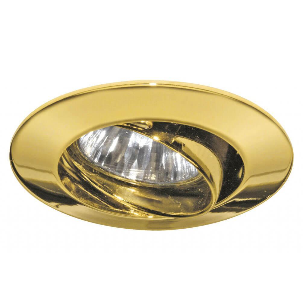 Изображение Встраиваемый светильник Paulmann Premium Line Halogen 99309